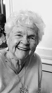 Obituary: Irene C. Biron