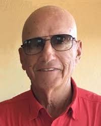 Tribute for Ronald James "Jim" Becker