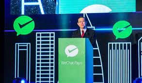 Online, article, story, explanation, suggestion, youtube. Wechat Pay Will Help Prepare Malaysia For The Digitalisation Big Data Analytics Malaysia Digital