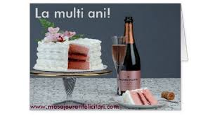 La multi ani frumosi finul meu! Felicitari De La Multi Ani Cu Tort Si Sampanie Mesajeurarifelicitari Com