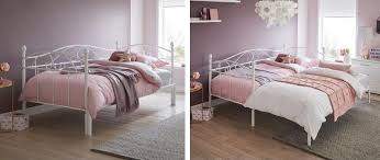 Our day bed collection is handcrafted to the highest standards in our foundry in cornwall. 9 Best Double Daybeds Perfect For Guests Top 10 Mattress In A Box