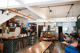 #413 of 533 places to eat in subang jaya. Analog Cafe Kl Ss17 Subang Cheesy Beef Bacon Sourdough Waffles Malaysian Flavours