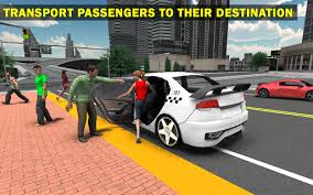 Download taxi driver simulator 2019 apk 1.3 for android. Free Us Taxi Car Simulator City Cab Driver 2019 Apk Com Gss Taxi Drive Simulator Free Game Safemodapk App