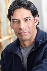 Andrew Hook: Movies, TV, and Bio