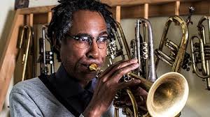 I AM A MAN featuring Ron Miles, Brian Blade, Bill Frisell, Jason Moran, and Scott  Colley