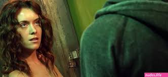 Cassidy Freeman nude clips photos imperiodefamosas