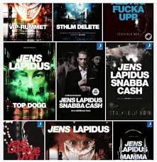 .(spain) , snabba cash (united states of america) , snabba cash (finland) , snabba cash (denmark) , easy money (germany) , dinheiro fácil (brazil) , instant dohány (hungary) , easy money. Jens Lapidus Nice Collage Made By Mateochjag Thanks Snabba Cash Topdogg Aldrigfuckaupp Livetdeluxe Viprummet Sthlmdelete Facebook