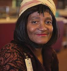 There from the beginning, Here until the end...