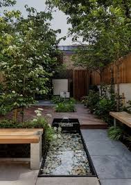 Easy To Care For Landscaping Landscape In A Bottle Landscaping Business Fo In 2020 Small Garden Landscape Design Small Garden Landscape Small Backyard Landscaping