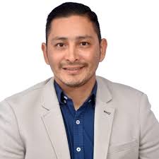 Gustavo Larrea Cabrera