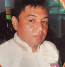 𝐌𝐚𝐥𝐢𝐠𝐚𝐲𝐚𝐧𝐠 𝐊𝐚𝐚𝐫𝐚𝐰𝐚𝐧, 𝐒𝐁 𝐑𝐨𝐧𝐚𝐥𝐝 𝐀𝐫𝐜𝐞𝐧𝐚𝐥! Sa  iyong espesyal na araw, hangad namin ang inyong malakas at malusog na  pangangatawan upang patuloy na maging inspirasyon at magampanan ang  tungkulin bilang miyembro ng Sangguniang