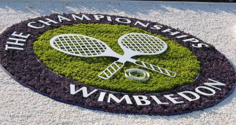 No Russian players allowed at Wimbledon