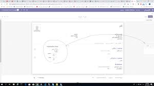 Odoo 13 Organization Chart View Issue Issue 38722 Odoo