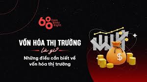 Vốn hóa thị trường - Những điều cần biết