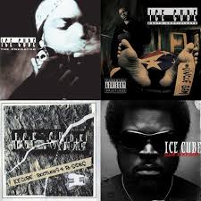 Ice Cube & Dr. Dre & Snoop Dog & tupac