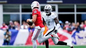 Las Vegas Raiders | Official Team Website | Raiders.com