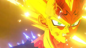 It is very similar to the original form in appearance and attainment, however the power output is far greater, as speed, strength, and energy output all drastically increase. Dragon Ball Z Kakarot Super Saiyan 2 Gohan Vs Cell Gameplay
