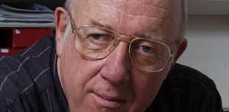 Robert F. Dorr, 1939-2016: The Eclipse of Adventure.