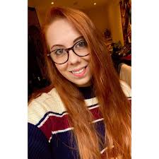 Adopting a dog with cropped ears from North Macedonia