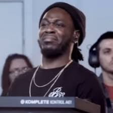 Stanky Face Chords, Rhodes Organ and Nord Piano (Alfa Mist, Robert Glasper,  Yussef Dayes, Gospel)