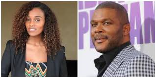 Oprah allowed them to tell their story when the royal family. Tyler Perry About To Become A Dad Fox 2