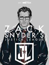 Zack snyder shot 100% of his justice league script and assembled a director's cut. Henry Cavil As Superman Superman Vector Artwork Artwork