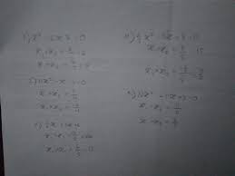 Cara menghitung akar pangkat 2: Tentukan Jumlah Dan Hasil Kali Akar Akar Persamaan Kuadrat Berikut 1 X 2 6x 7 0 2 4x 2 X Brainly Co Id