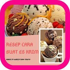 Tambahkan air pada whipped cream lalu kocok bosan dengan ice cream yang bercitarasa manis? Updated Resep Cara Membuat Es Krim App Not Working Down White Screen Black Blank Screen Loading Problems 2021