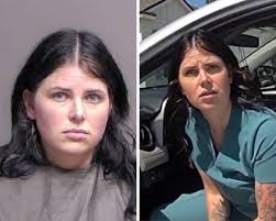 A 29-year-old woman in Florida spent months posing as a registered nurse,  using another person's license number to secure a hospital job. In that  time, she cared for more than 4,000 patients—recording