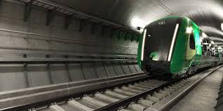 Suburban Rail Loop Station Locations Confirmed Daniel Bowen