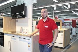 Fur Mehr Komfort In Der Kuche Media Markt In Buxtehude Bietet Einige Innovationen An Buxtehude