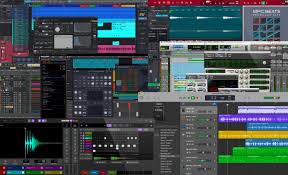 Here are a few ways you can play music for free online, as long as you don't mind an ad or two along the way. The Best Free Daws 2021 The Best Free Music Production Software For Pc And Mac Musicradar