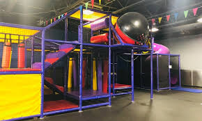 Indoor Playground Passes Kid S World Indoor Playground Of Salem Groupon