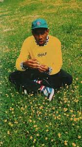 Golf wallpaper tyler 15 hdwallpaper20com. Image Tyler The Creator Aesthetic 719x1280 Wallpaper Teahub Io
