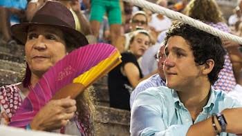 Froilán, el sobrino del rey Felipe que se convirtió en el “terror” de los  monárquicos y el Harry de la realeza española - Infobae