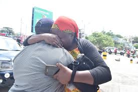 Likoni ferry tragedy victims laid to rest in makueni. Victims Of Likoni Ferry Tragedy Identified Beaking Kenya News
