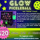 Glow Pickleball event image