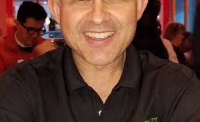 Meet David Wolske: Typo/Graphic Designer + Artist