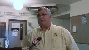 Clay County voters elect new judge, re-elect sheriff