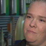 Colorado mom gets 16 year sentence in 7-year-old daughter's death