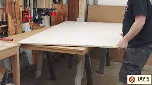 Consider putting the finished picture civility is a requirement to participate on /r/diy. Office Remodel Diy Budget Cabinets Jays Custom Creations