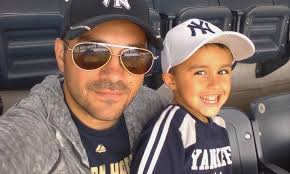 Father's Day Photo Contest