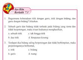 Kunci jawaban bahasa indonesia kelas 7 halaman 117. Pembahasan Soal Ayo Kita Berlatih 7 1 Matematika Kelas 7 Halaman 117 120 Kkaktri Channel Info Pendidikan