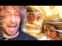 Maximilian Dood STREET FIGHTER 5 Gameplay