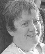 Anne Areheart Obituary (2014)