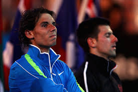 Andy murray vs novak djokovic full match us open 2012 final. Kom Videre Klemme Spektakulaer Nadal Djokovic Australian Open Sammentraef Skaldet Sportsmand