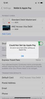 Expect further announcements in the near future. I Am Not Able To India Bank Card In Apple Apple Community