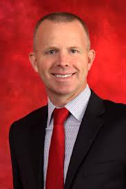 LDM Global CEO Conor Looney