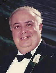 Obituary information for George J. Franklin, Jr.