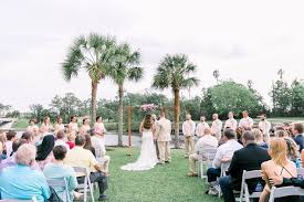 Channel Side Wedding Venue Palm Coast Fl 32137 Wedding Venues Florida Wedding Reception Palm Coast